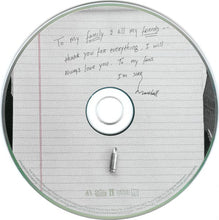 Eminem : Encore (2xCD, Album)