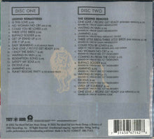 Bob Marley & The Wailers : Legend (The Best Of Bob Marley & The Wailers) (CD, Comp, RE + CD, Comp + Dlx, RE, RM, Dig)