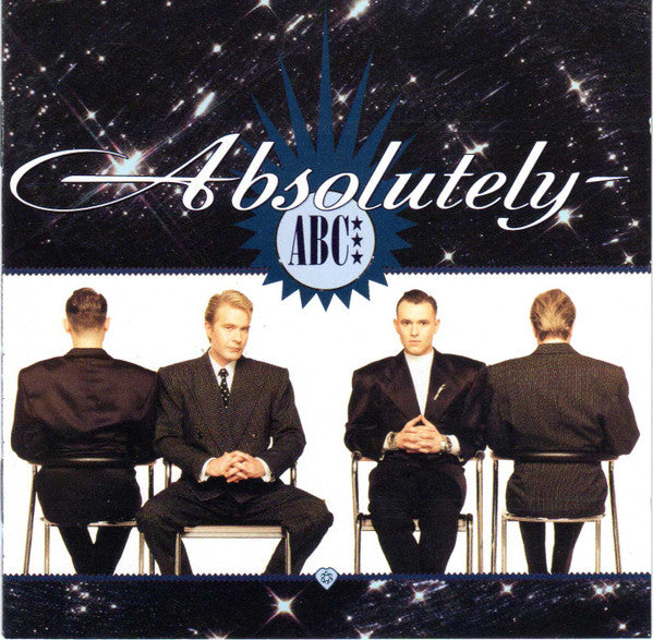 ABC : Absolutely (CD, Comp, PDO)