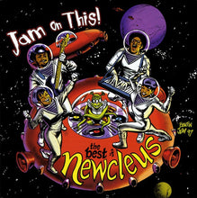 Newcleus : Jam On This! The Best Of Newcleus (CD, Comp)