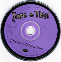 Newcleus : Jam On This! The Best Of Newcleus (CD, Comp)