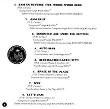 Newcleus : Jam On This! The Best Of Newcleus (CD, Comp)