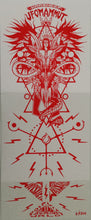 Ufomammut : Warsheep (7", Single, Ltd, Num, Whi)