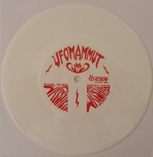 Ufomammut : Warsheep (7", Single, Ltd, Num, Whi)