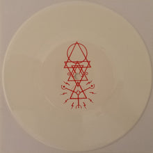 Ufomammut : Warsheep (7", Single, Ltd, Num, Whi)