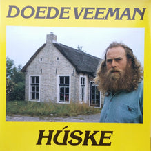 Doede Veeman : Húske (LP, Album)