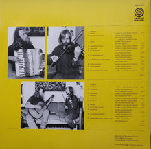 Doede Veeman : Húske (LP, Album)