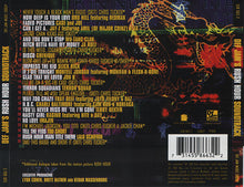 Various : Def Jam's Rush Hour Soundtrack (CD, Comp)