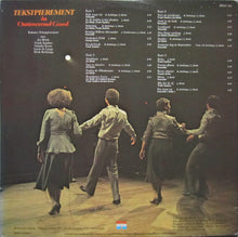 Tekstpierement : In Ontroerend Goed (2xLP, Album)