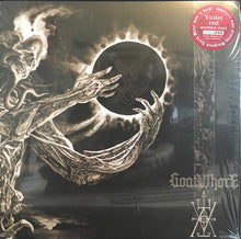 Goatwhore : Vengeful Ascension (LP, Album, Ltd, Num, Vio)