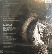Goatwhore : Vengeful Ascension (LP, Album, Ltd, Num, Vio)