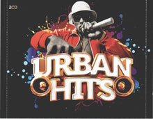 Various : Urban Hits (2xCD, Comp)