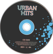 Various : Urban Hits (2xCD, Comp)