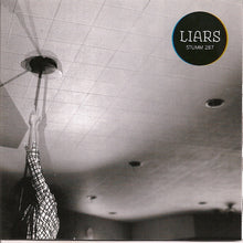 Liars : Liars (CD, Album)