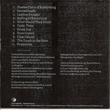 Liars : Liars (CD, Album)