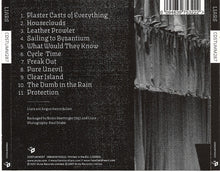 Liars : Liars (CD, Album)