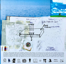 Radiohead : OK Computer OKNOTOK 1997 2017 (2xLP, Album, RE, RM, 180 + LP, Comp, 180)