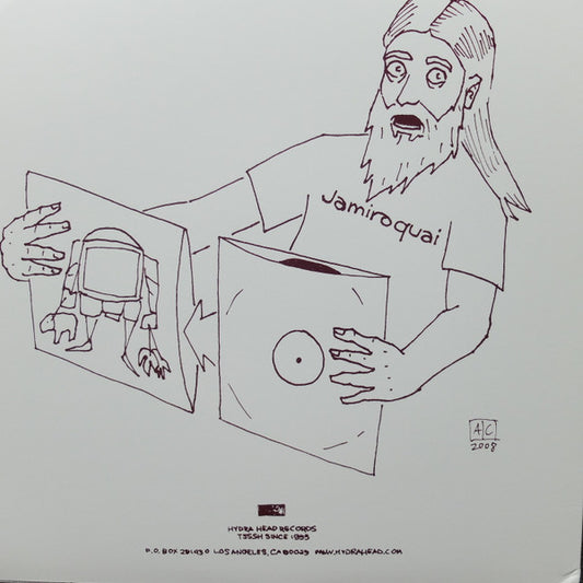 Clouds (3) : Legendary Demo (LP, TP)