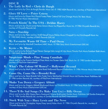 Various : The 80's Collection 1986 (2xCD, Comp)