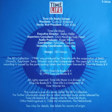 Various : The 80's Collection 1986 (2xCD, Comp)