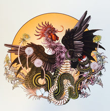 Brume (4) : Rooster (2x12", Album, Ltd, Bee)