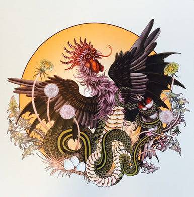 Brume (4) : Rooster (2x12