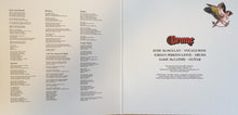 Brume (4) : Rooster (2x12", Album, Ltd, Bee)