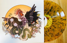 Brume (4) : Rooster (2x12", Album, Ltd, Bee)