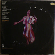 Donna Summer : Live And More (2xLP, Album, Gat)