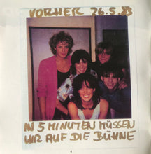 Nena : Die Band (CD, Comp, RE)