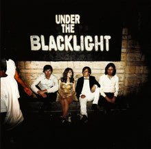 Rilo Kiley : Under The Blacklight (CD, Album)