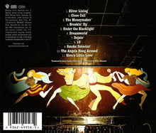 Rilo Kiley : Under The Blacklight (CD, Album)