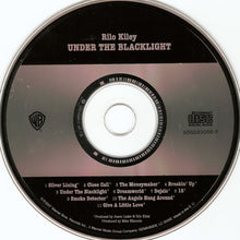 Rilo Kiley : Under The Blacklight (CD, Album)