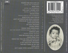 Diana Ross : One Woman - The Ultimate Collection (CD, Comp)