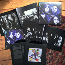 Celtic Frost : Vanity / Nemesis (2xLP, Album, RE, RM)