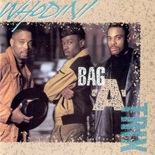 Whodini : Bag - A - Trix (CD, Album)