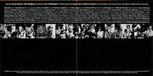 David Bowie : Black Tie White Noise (CD, Album)