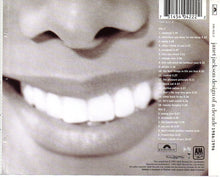 Janet Jackson : Design Of A Decade 1986/1996 (2xCD, Comp, Ltd)