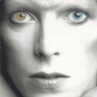 Various : Starman (CD, Comp)