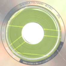 Various : Charlie's Angels (Music From The Motion Picture) (CD, Comp)