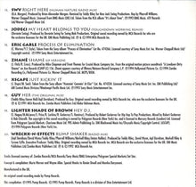 Various : Pure Swing (CD, Comp)
