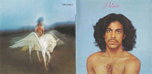 Prince : Prince (CD, Album, RE)