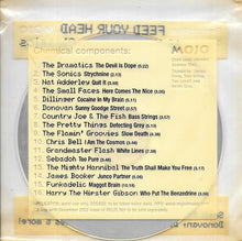 Various : Feed Your Head (16 Mind-Blowing Classics) (CD, Comp)