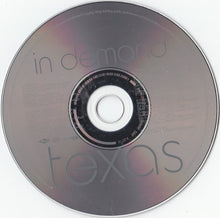 Texas : In Demand (CD, Single, Enh)