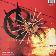 Prong : Zero Days (2xLP, Album, Ltd, Red + CD, Album)