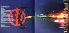 Prong : Zero Days (2xLP, Album, Ltd, Red + CD, Album)