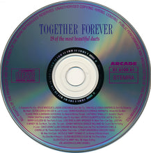 Various : Together Forever (19 Of The Most Beautiful Duets) (CD, Comp)