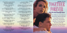 Various : Together Forever (19 Of The Most Beautiful Duets) (CD, Comp)