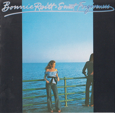 Bonnie Raitt : Sweet Forgiveness (CD, Album, RE, RM)