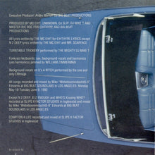 CMW : Music To Driveby (CD, Album)